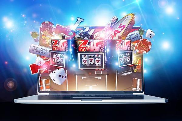 Slot77 Online Game: Your Path to Big Wins Starts Here