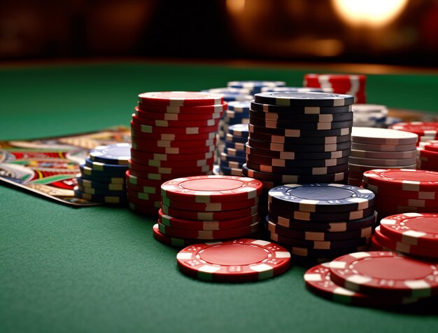 Spin To Win: Your Guide to Top Online Casinos